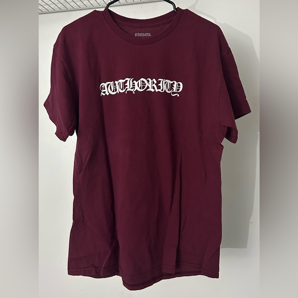 RSQ Graphic Tee